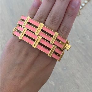 St John Knits Bangles